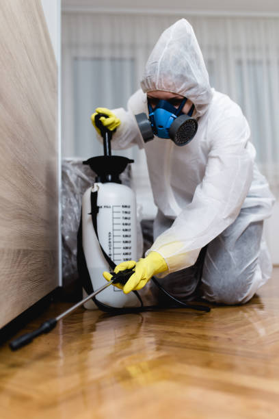 Best Pest Exclusion Services  in Attica, MI